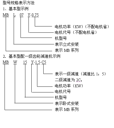 無級變速機